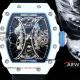 swiss replica Richard Mille RM 53-01 Tourbillon Pablo Mac Donough black strap xwatch (4)_th.jpg